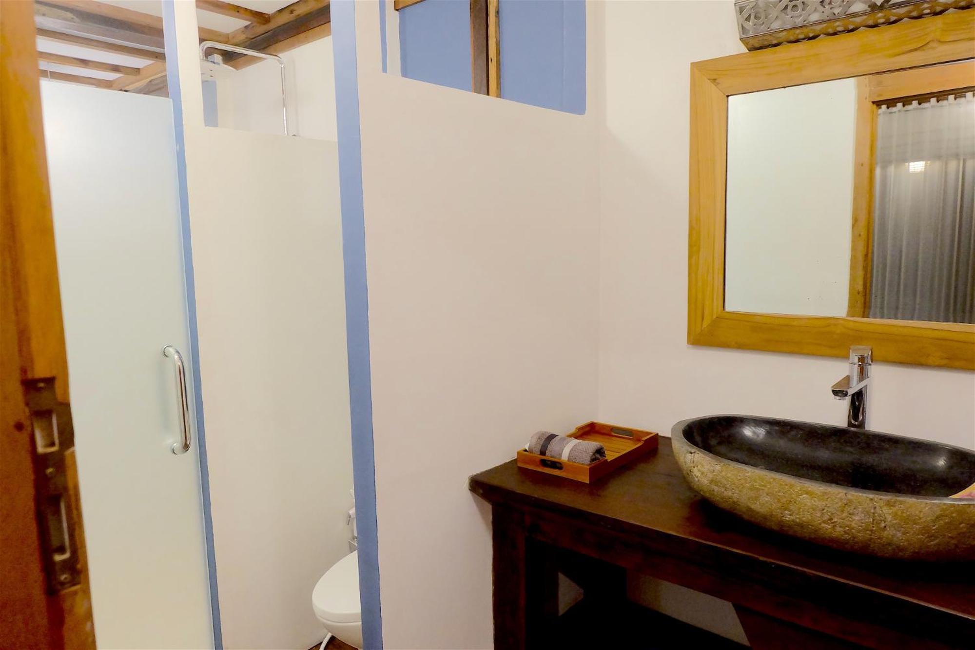 Villa Pilou Boutique Hotel タナロット エクステリア 写真