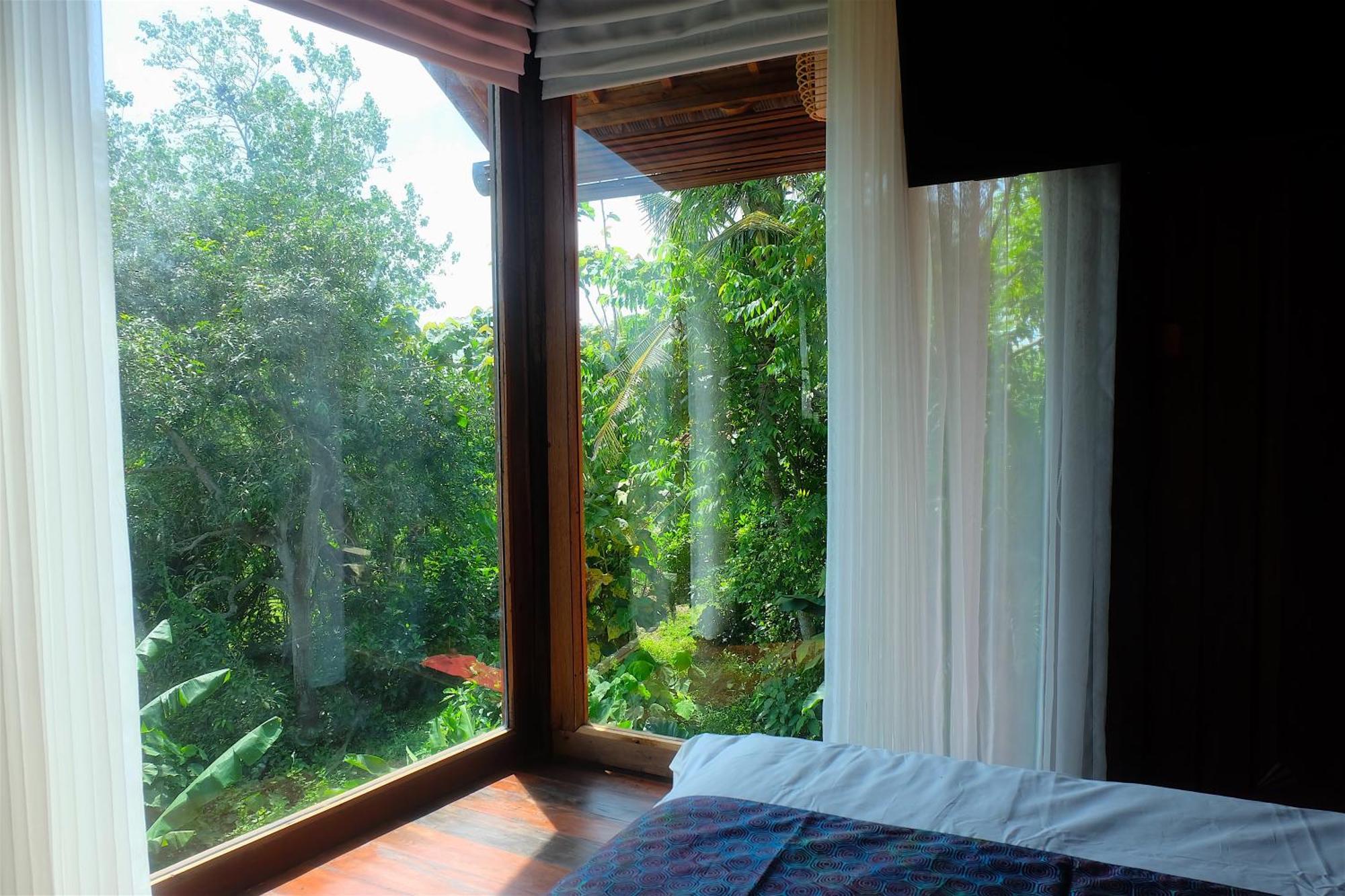 Villa Pilou Boutique Hotel タナロット エクステリア 写真