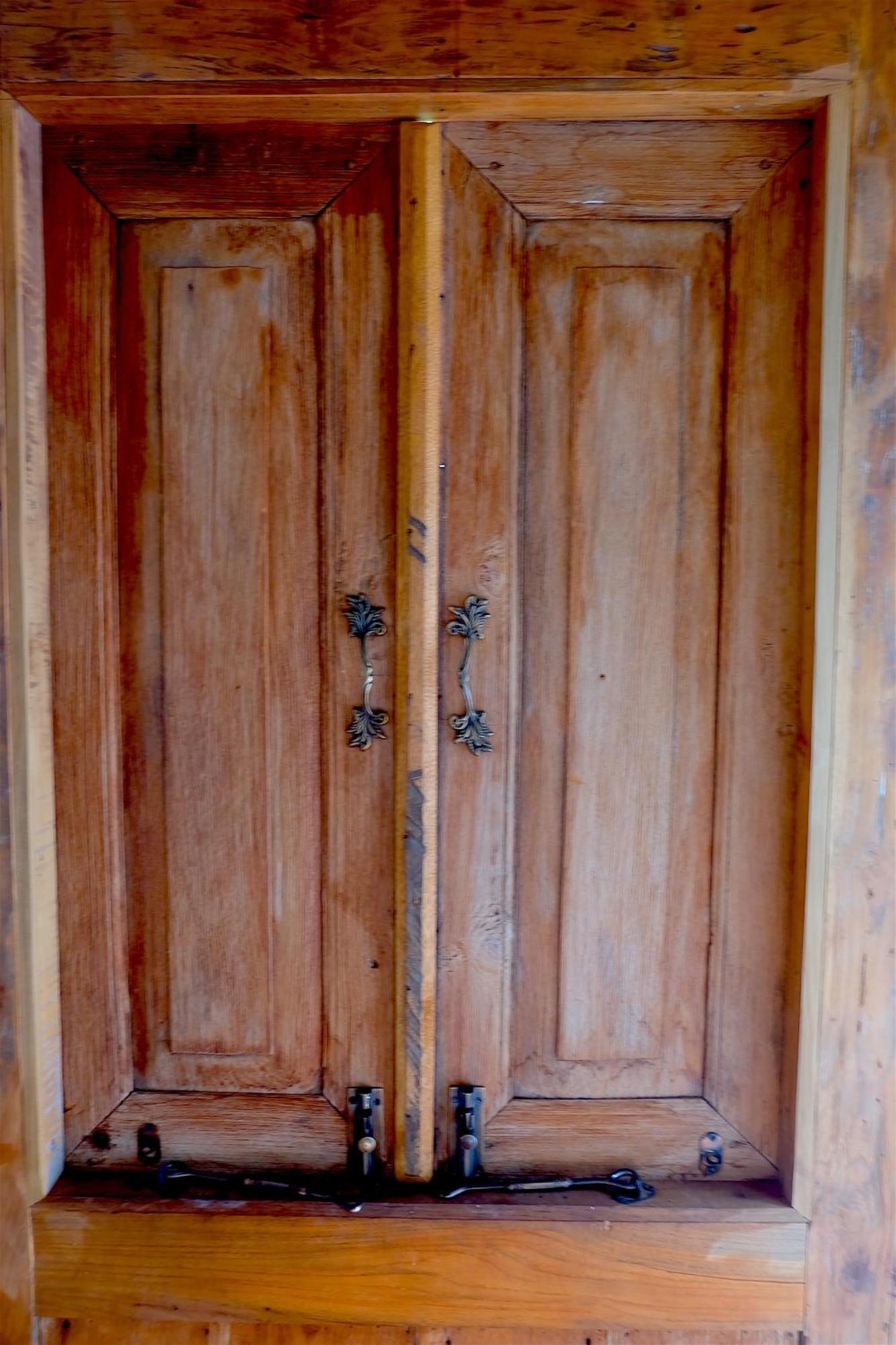 Villa Pilou Boutique Hotel タナロット エクステリア 写真